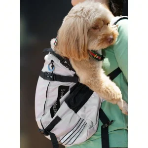 Dog Carrier Dog Backpack