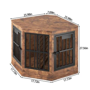 Decorative Pet House