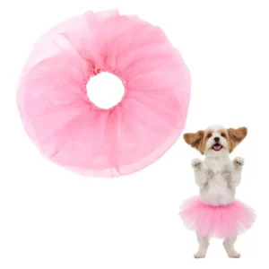 Dog Tutu